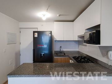 Venta Departamento en Balconcillo/Vía Expresa - La Victoria, a minutos de Centros comerciales, Colegios, Metropolitano, 2 Dorm / 2 Baños / +10 áreas c