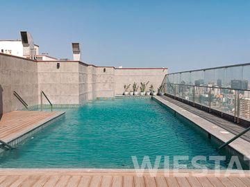 Venta Departamento en Balconcillo/Vía Expresa - La Victoria, a minutos de Centros comerciales, Colegios, Metropolitano, 2 Dorm / 2 Baños / +10 áreas c
