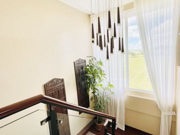 Semi-furnished Four Bedroom 4BR House and Lot for Sale at Mirala Nuvali, Laguna