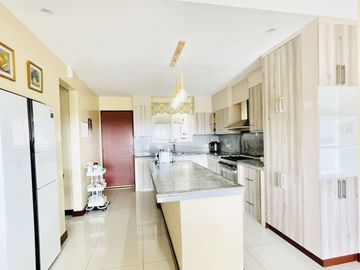 Semi-furnished Four Bedroom 4BR House and Lot for Sale at Mirala Nuvali, Laguna