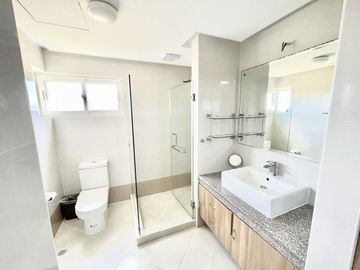 Semi-furnished Four Bedroom 4BR House and Lot for Sale at Mirala Nuvali, Laguna