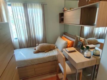 Minami Residences — 3BR HANNA Single Detached House for Sale in General Trias, Cavite