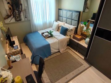 Minami Residences — 3BR HANNA Single Detached House for Sale in General Trias, Cavite