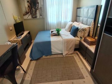 Minami Residences — 3BR HANNA Single Detached House for Sale in General Trias, Cavite