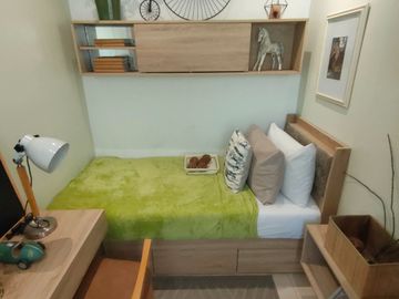 Minami Residences — 3BR HANNA Single Detached House for Sale in General Trias, Cavite