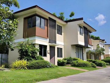 Minami Residences — 3BR HANNA Single Detached House for Sale in General Trias, Cavite