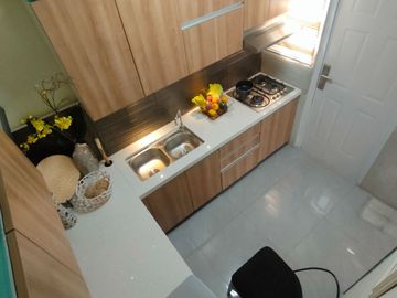 Minami Residences — 3BR HANNA Single Detached House for Sale in General Trias, Cavite