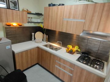 Minami Residences — 3BR HANNA Single Detached House for Sale in General Trias, Cavite