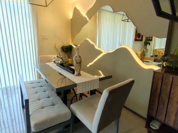 Minami Residences — 3BR HANNA Single Detached House for Sale in General Trias, Cavite