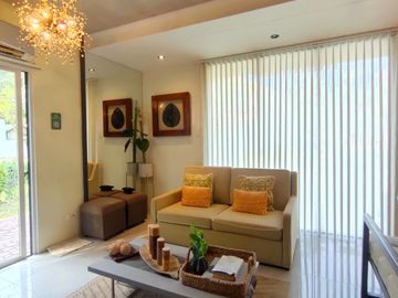 Minami Residences — 3BR HANNA Single Detached House for Sale in General Trias, Cavite