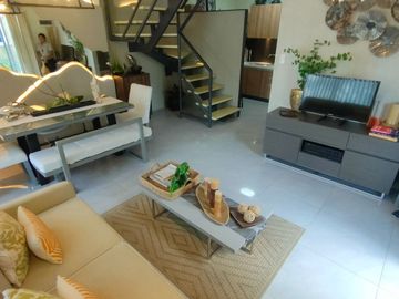 Minami Residences — 3BR HANNA Single Detached House for Sale in General Trias, Cavite