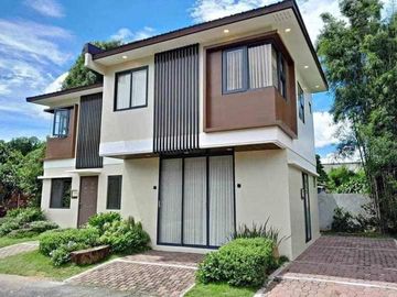 Minami Residences — 3BR HANNA Single Detached House for Sale in General Trias, Cavite