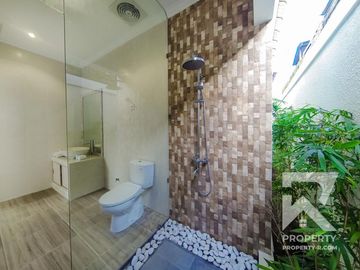 2 Bedroom Private Villa for Yearly Rental Close to Sanur Beach Bali