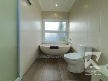 2 Bedroom Private Villa for Yearly Rental Close to Sanur Beach Bali