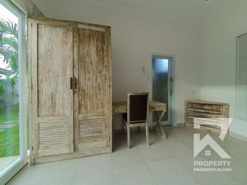 2 Bedroom Private Villa for Yearly Rental Close to Sanur Beach Bali