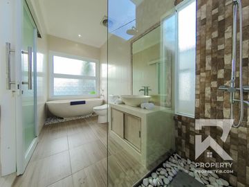 2 Bedroom Private Villa for Yearly Rental Close to Sanur Beach Bali
