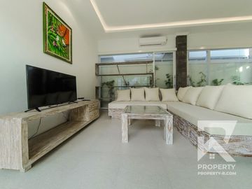 2 Bedroom Private Villa for Yearly Rental Close to Sanur Beach Bali