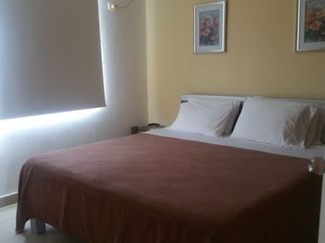 Vendo Hotel Tonsupa Frente Al Mar Sector San Carlos, 825 m², $750.000