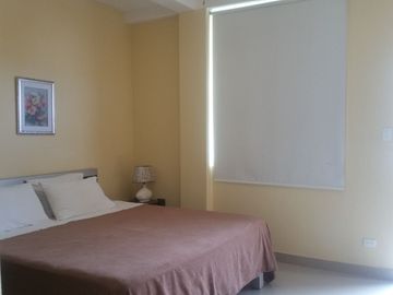 Vendo Hotel Tonsupa Frente Al Mar Sector San Carlos, 825 m², $750.000