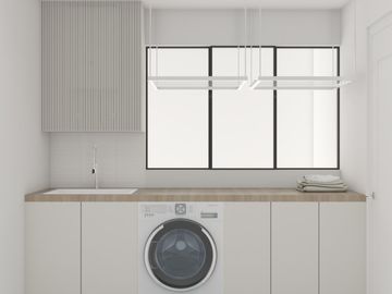 EN VENTA DEPARTAMENTO DÚPLEX 103 DE ESTRENO EN Ca. Aster, SURCO