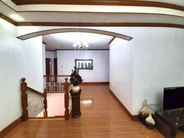 2-Storey House in Grrand Centennial Homes  Brgy. San Sebastian Kawit Cavite
