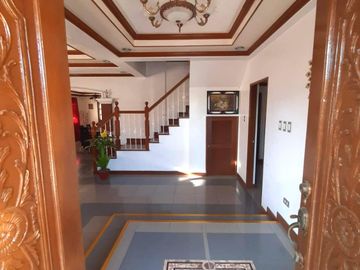 2-Storey House in Grrand Centennial Homes  Brgy. San Sebastian Kawit Cavite