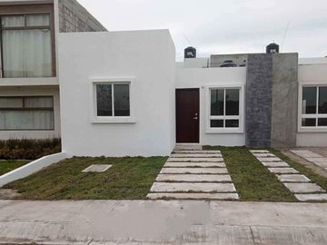 🔴🔴PRE-VENTA🔴🔴 🏡Bonita Casa en Fracc. Villa Roma II, Mineral de la Reforma, Hgo.🏡🏡