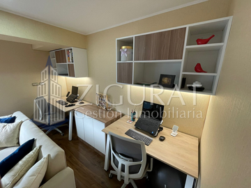 Departamento en venta en Prolongación Iquitos - Lince