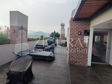 Departamento en venta en Prolongación Iquitos - Lince