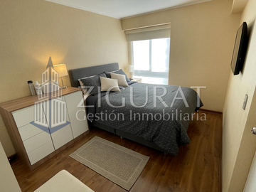 Departamento en venta en Prolongación Iquitos - Lince