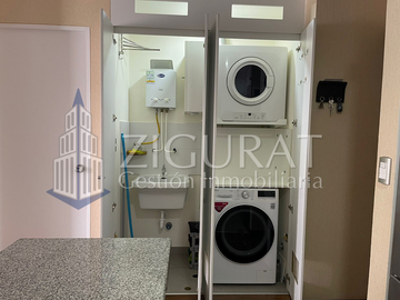 Departamento en venta en Prolongación Iquitos - Lince