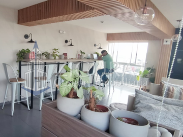 Departamento en venta en Prolongación Iquitos - Lince