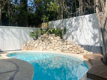 Casa nueva de 3 recamaras Senderos Sur de Mayakoba- Playa del Carmen