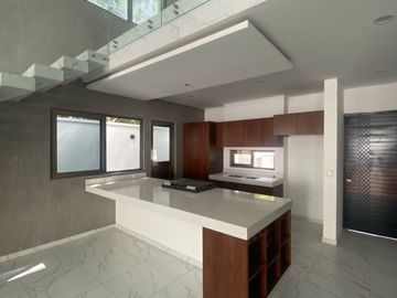 Casa nueva de 3 recamaras Senderos Sur de Mayakoba- Playa del Carmen