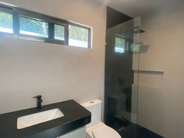 Casa nueva de 3 recamaras Senderos Sur de Mayakoba- Playa del Carmen