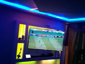 APARTAMENTO SAN JOAQUIN CUNDINAMARCA