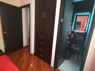 APARTAMENTO SAN JOAQUIN CUNDINAMARCA