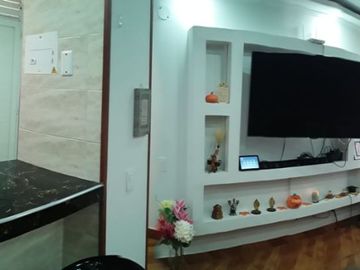 APARTAMENTO SAN JOAQUIN CUNDINAMARCA