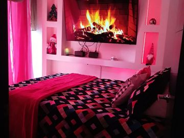 APARTAMENTO SAN JOAQUIN CUNDINAMARCA