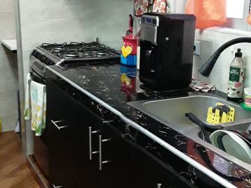 APARTAMENTO SAN JOAQUIN CUNDINAMARCA