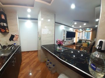 APARTAMENTO SAN JOAQUIN CUNDINAMARCA