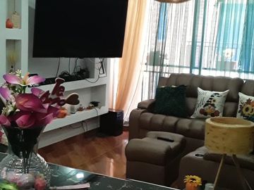 APARTAMENTO SAN JOAQUIN CUNDINAMARCA