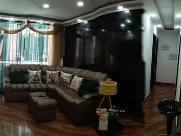 APARTAMENTO SAN JOAQUIN CUNDINAMARCA