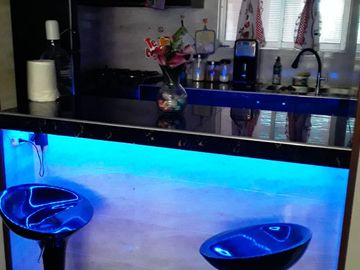 APARTAMENTO SAN JOAQUIN CUNDINAMARCA