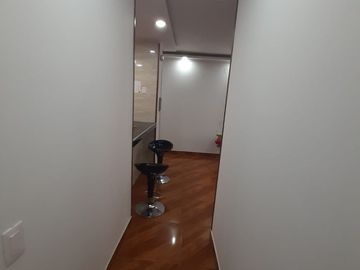 APARTAMENTO SAN JOAQUIN CUNDINAMARCA