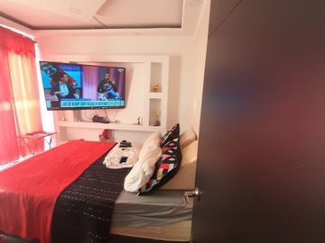 APARTAMENTO SAN JOAQUIN CUNDINAMARCA
