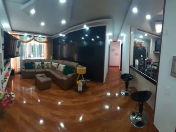 APARTAMENTO SAN JOAQUIN CUNDINAMARCA