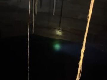 Increible Terreno/Lote para desarrollar con Cenotes en Valladolid, a unos minutos de Ek Balam y Parque Xibalba