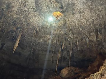 Increible Terreno/Lote para desarrollar con Cenotes en Valladolid, a unos minutos de Ek Balam y Parque Xibalba
