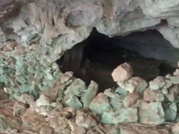 Increible Terreno/Lote para desarrollar con Cenotes en Valladolid, a unos minutos de Ek Balam y Parque Xibalba